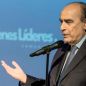 Los movimientos de Guillermo Francos generan desconcierto en Casa Rosada