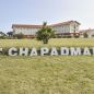 Chapadmalal: la Justicia ordenó a los empleados desalojar el complejo en 10 días