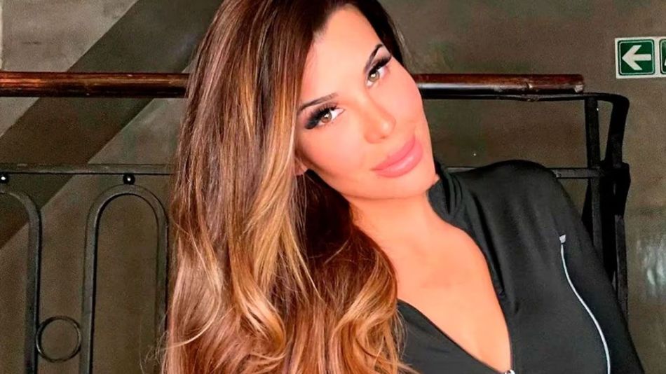 Charlotte Caniggia