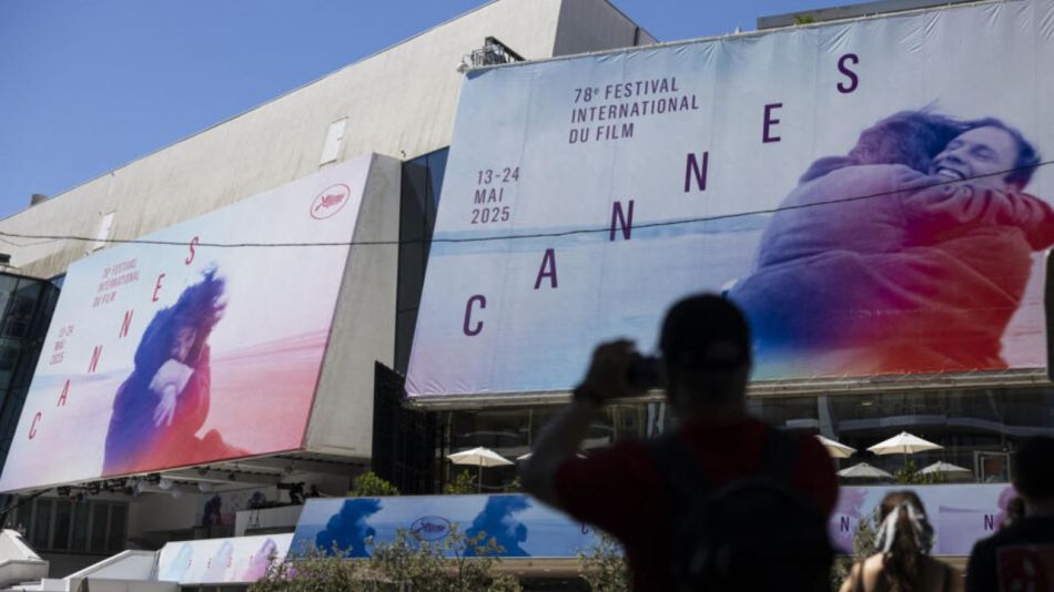 Festival de Cannes