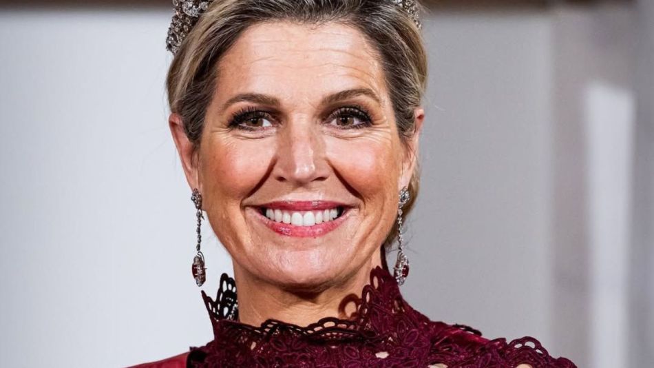 Máxima Zorreguieta