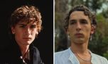 Ángelo y Benicio Spinetta, los nietos de Luis Alberto Spinetta que siguen los pasos de su abuelo