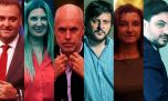 Elecciones porteñas: cuántas bancas pone en juego cada partido