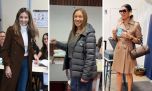 De María Belén Ludueña y Flor de la V a María Eugenia Vidal: los mejores y peores looks de las elecciones CABA 2025