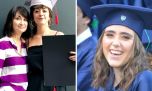 Así son Josefina y Elena, las hijas de María Laura Santillán que eligieron un camino diferente al de su madre
