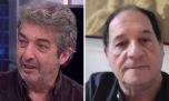 Ricardo Darín reveló la charla privada que tuvo con Julio Chávez después de sus críticas