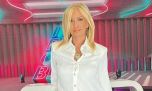 Quién es Belén, la hija de Susana Roccasalvo que está embarazada: del intento por instalarse en los medios a su nueva vida