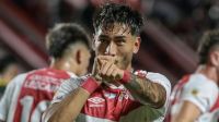 Roman Vega gol