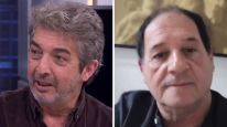 Ricardo Darín y Julio Chávez