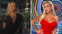 Camila Pardo, la nuera influencer y modelo de Florencia Peña que también es familiar de Nicolás Cabré
