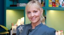 Así es la cocina de Jimena Monteverde, la cocinera de Mirtha Legrand y Juana Viale