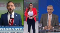 Las elecciones CABA 2025