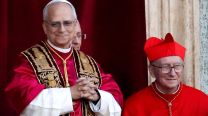 León XIV y el desafío de unir a una Iglesia partida