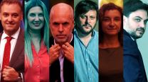 Elecciones porteñas: cuántas bancas pone en juego cada partido