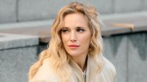 Así fue el cumpleaños sorpresa de Luisana Lopilato en Argentina: rodeada de familia y sin grandes lujos