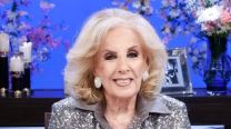 Mirtha Legrand