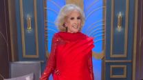 Mirtha Legrand