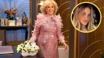 Mirtha Legrand