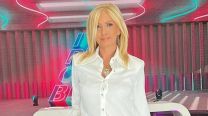 Quién es Belén, la hija de Susana Roccasalvo que está embarazada: del intento por instalarse en los medios a su nueva vida