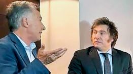 180525_macri_milei_cedoc_g