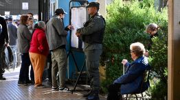 Elecciones en CABA | Los primeros resultados se comunicarán a partir de las 19:30
