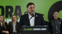 Elecciones legislativas CABA 20250518