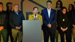 Elecciones legislativas CABA 20250518
