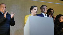 Elecciones legislativas CABA 20250518