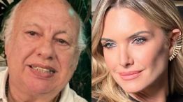 Hallaron muerto al tío de Sofía Zámolo