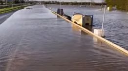 Inundación
