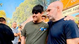 Larreta