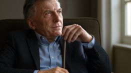 Mauricio Macri