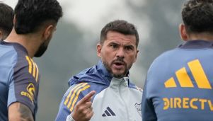 Mariano Herrón