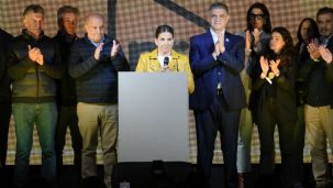 Elecciones legislativas CABA 20250518