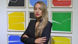 María Wonda 
