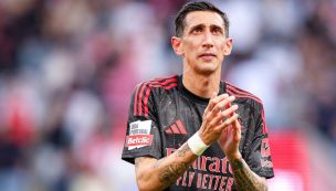 Ángel Di María