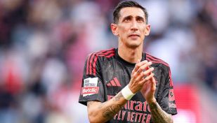 Ángel Di María