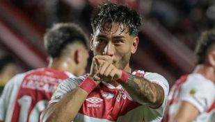 Roman Vega gol