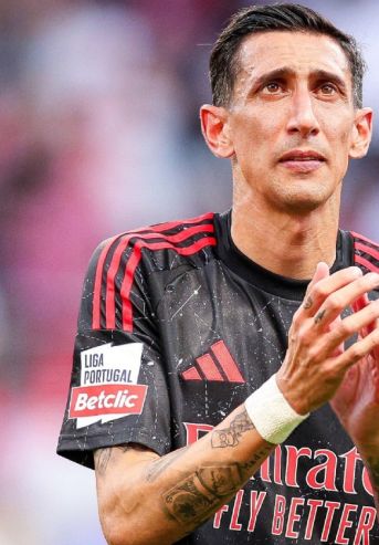 Ángel Di María