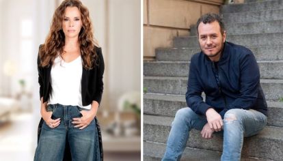 El hijo mayor de Palito Ortega y Evangelina Salazar fue internado el 29 de abril por problemas de adicción.