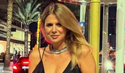 Flavia Palmiero