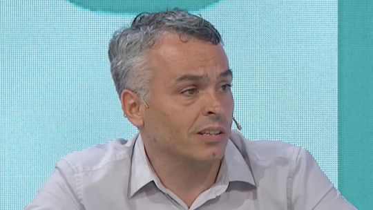 Paulón denunció en la Justicia los exorbitantes gastos con las tarjetas corporativas de Nucleoeléctrica: la explicación de la empresa