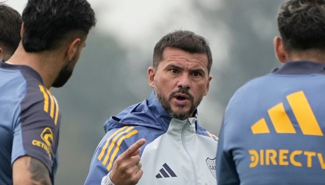 Mariano Herrón
