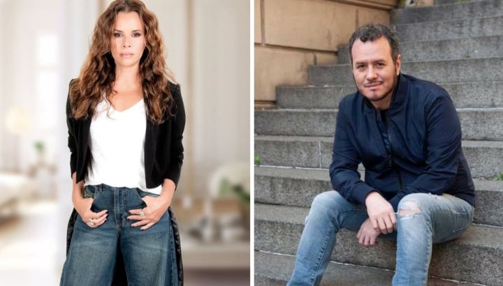 Julieta Ortega reveló cómo se encuentra su hermano, Martín Ortega, a dos semanas de su internación psiquiátrica