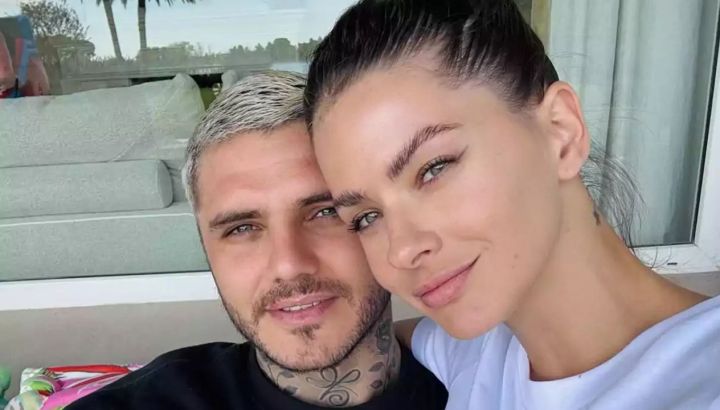 Mauro Icardi y la China Suárez a Turquía: viaje con los hijos y fecha de mudanza definitiva