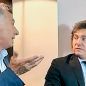 Qué dice y a quienes de LLA pide investigar la denuncia del PRO por el falso video de Macri