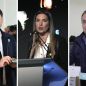 Los resultados de las Elecciones CABA 2025: batacazo de LLA en el territorio de Mauricio Macri, Adorni sacó el 30,13%
