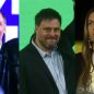 Quién ganó las elecciones legislativas en CABA 2025 