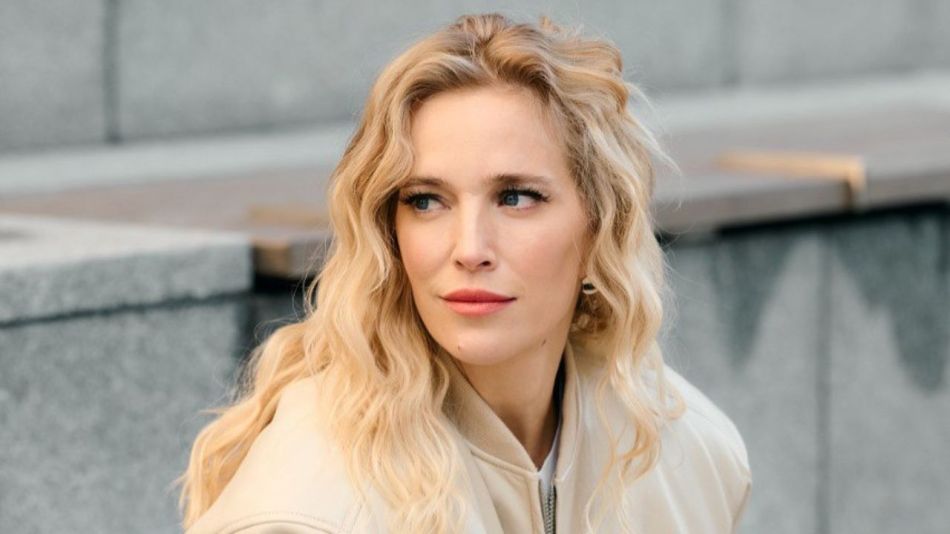 Luisana Lopilato