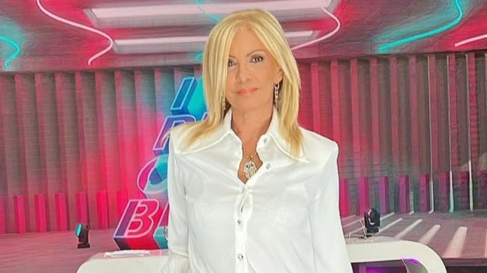 Susana Roccasalvo